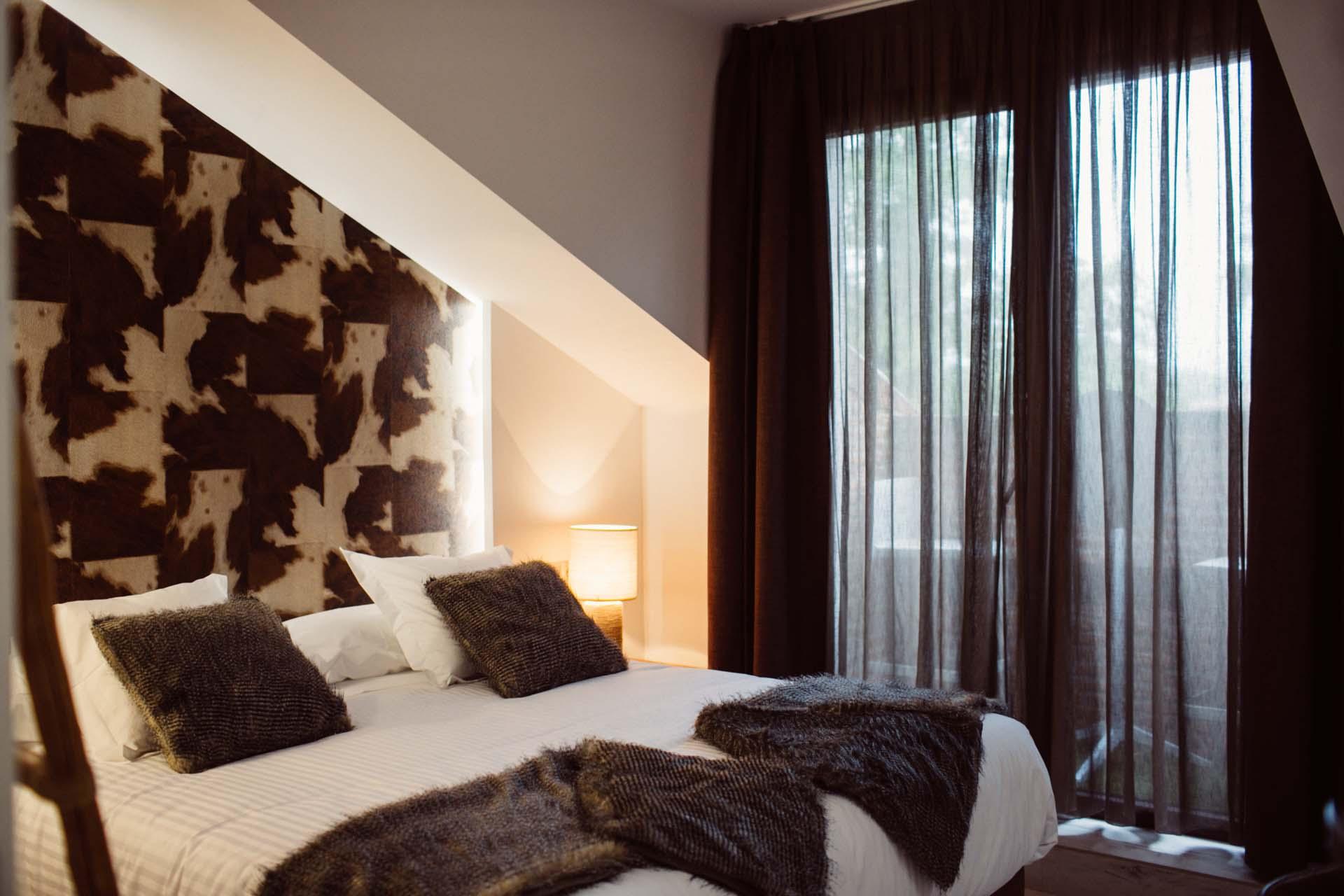 Hotel Cuevas - Adults Only Santillana del Mar Exterior photo