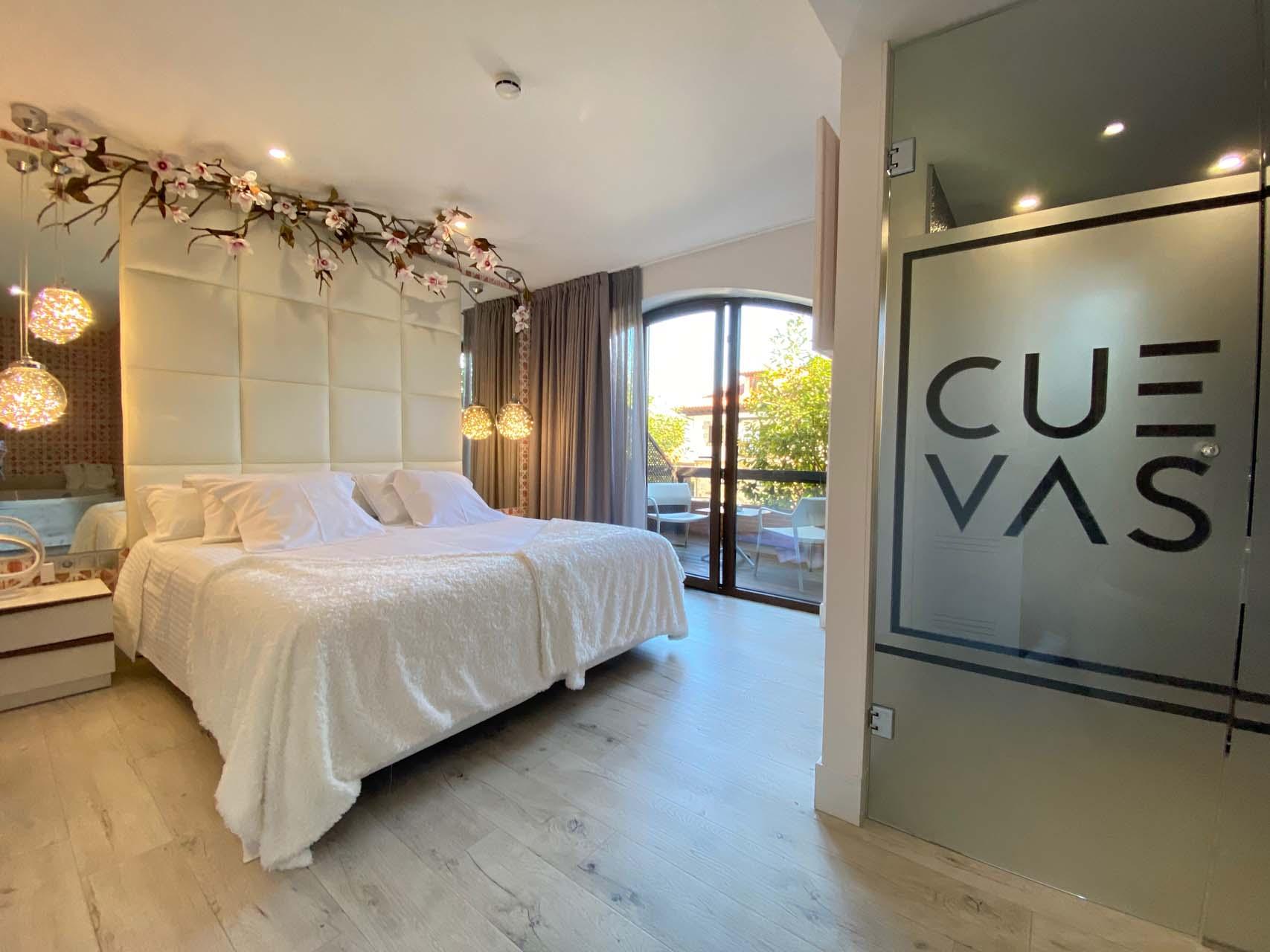 Hotel Cuevas - Adults Only Santillana del Mar Exterior photo