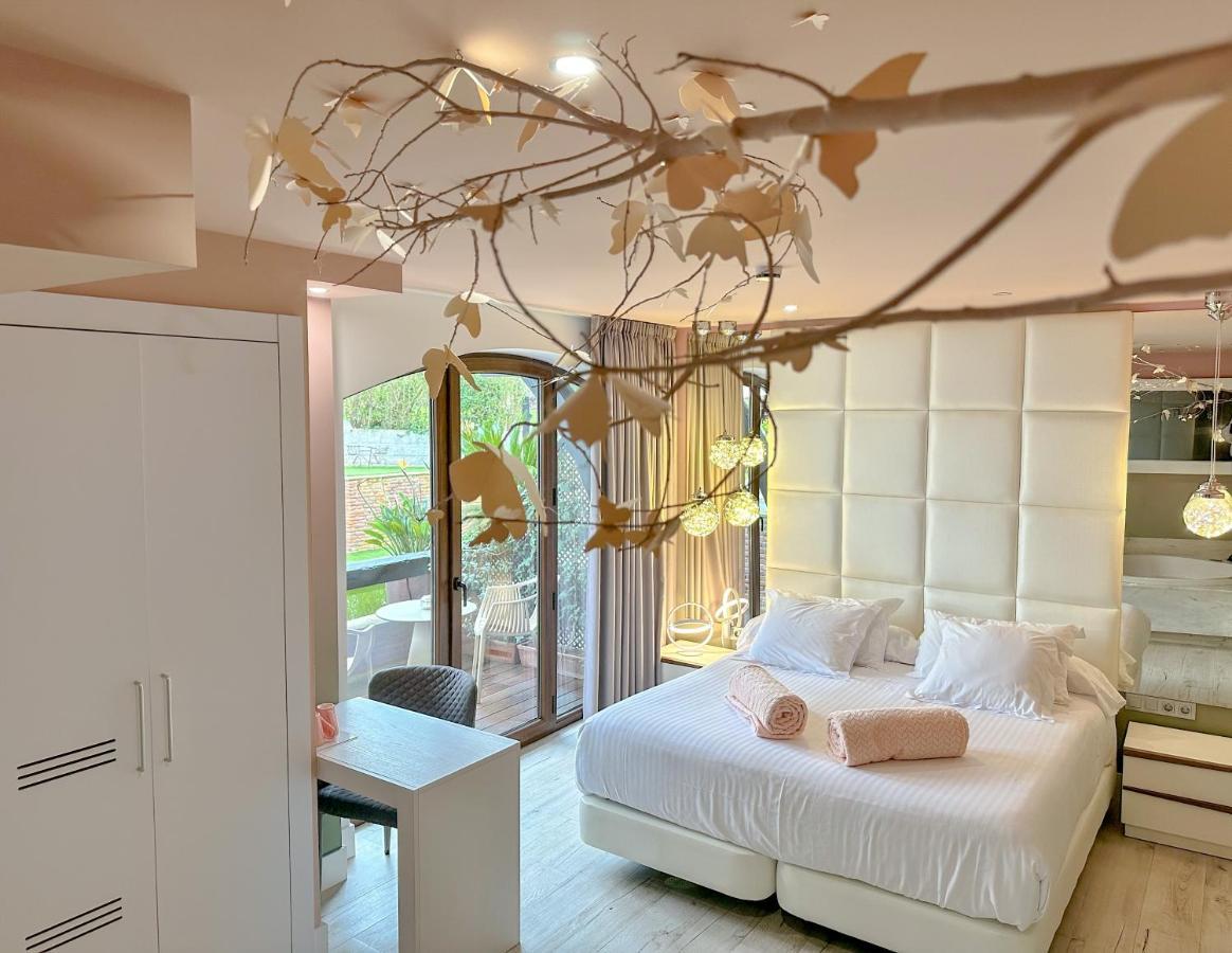 Hotel Cuevas - Adults Only Santillana del Mar Exterior photo